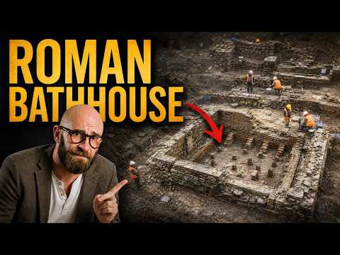 Top archaeological discoveries of 2026 so far