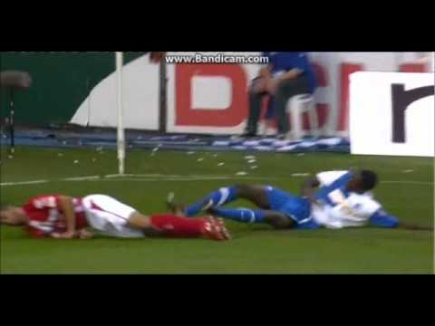 Retro: Thibaut Courtois kampioen met Genk na thriller