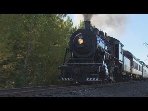The Cloquet Fire