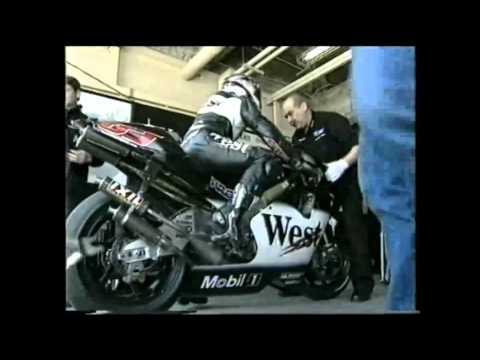 2002 World Championship