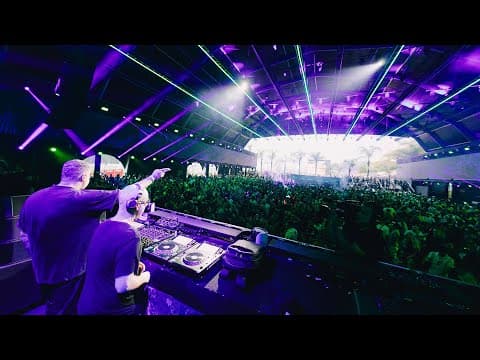 Anderson Noise B2B Renato Ratier | Tomorrowland Brasil 2023