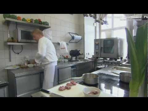 Schmeck den Süden: Schweinsbäckchen (Schlachthof)