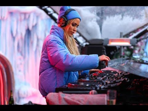 MATTN - Mainstage | Tomorrowland Winter 2019