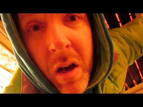 The 2015 Everest base camp avalanche