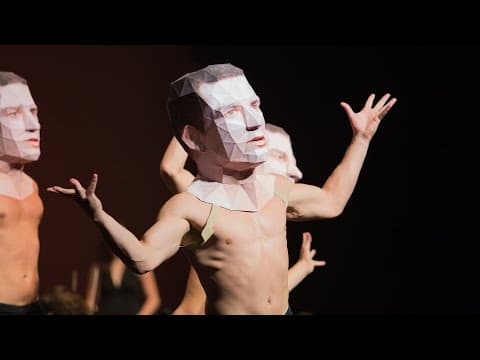 58 · "Shia LaBeouf" Live - Rob Cantor
