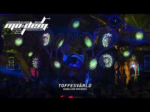 Toffes Varld at The Swamp