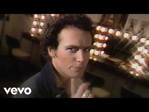 Adam Ant — Goody Two Shoes
