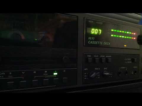 [Tape 437] Loveparade 1999-7 Dr.Motte - Westbam  -Tanith [side B]