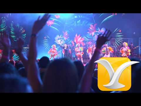 Gloria Estefan - Presentación Completa - Festival de la Canción de Viña del Mar 2026 - Full HD 1080p