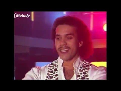Shalamar — The Second Time Around