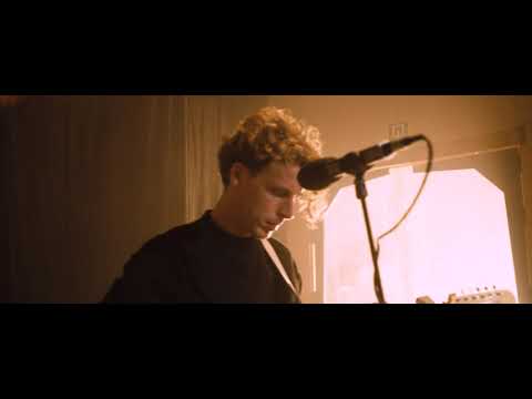 Elias - South (Unday warehouse sessions)
