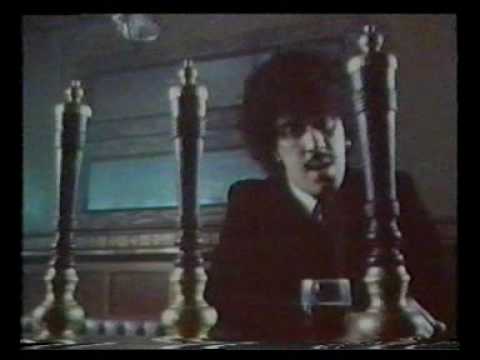 Phil Lynott — Old Town Video