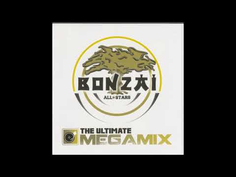 Bonzai All Stars The Ultimate Megamix