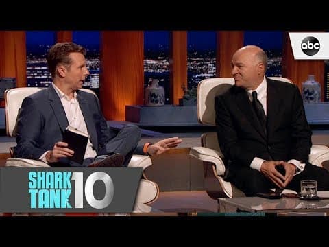 Kevin and Jamie Retract Offer - Shark Tank