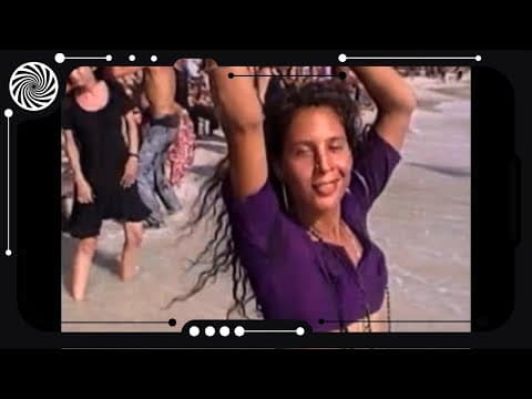 Full Moon Party Koh Phangan 1993 [Rare]