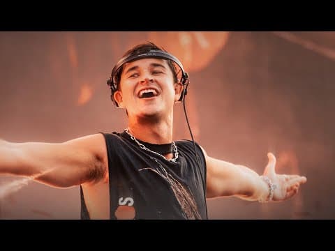 John Summit WE2 | Tomorrowland 2025