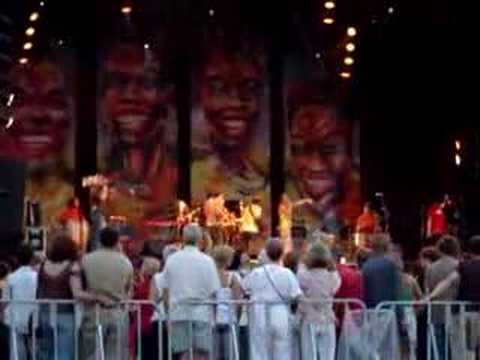 Gentse Feesten 2006