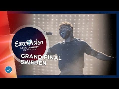 Sweden's Gospel Choir Gambit Comes Fifth