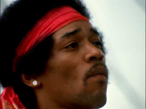 Jimi Hendrix - Spanish Castle Magic