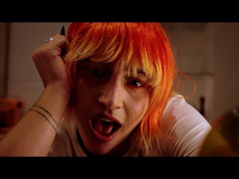Blu Samu — Brussels rap