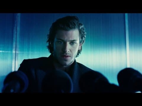 BLEU de CHANEL, the 2010 film with Gaspard Ulliel