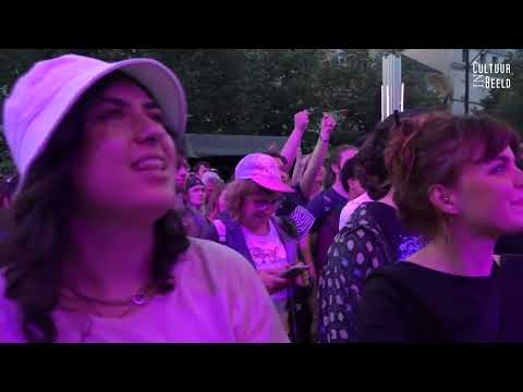 Gentse Feesten 2023  Chibi Ichigo Kouter Boomtown Festival 19 juli 2023