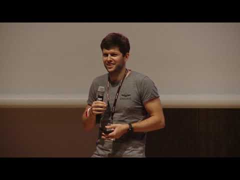 Open & Welcome - Stefan George (Gnosis)