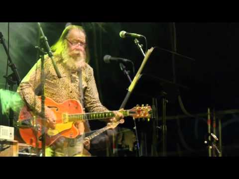 Roland - Bij Sint-Jacobs - Gentse Feesten 23 juli 2012