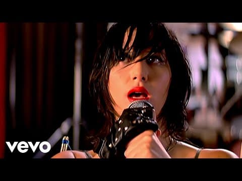Yeah Yeah Yeahs — Maps