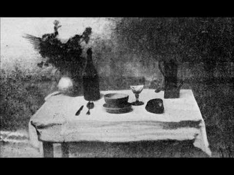 The First Photographer: The Photographs of Nicéphore Niépce
