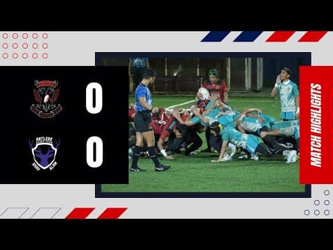 [4K] PRE-SSR 2026 TEST MATCH SHAH ALAM ANTLERS VS SEMASHUR