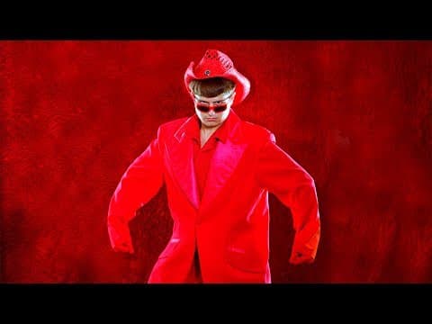 Oliver Tree & Whethan - Enemy