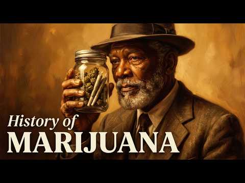 The 1937 hearing that criminalised cannabis