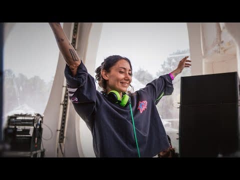 ELIF WE1 | Tomorrowland 2025