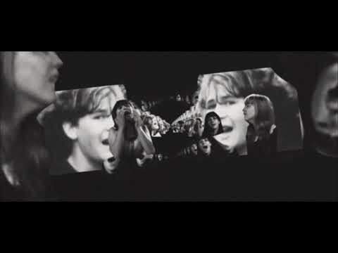 Hydrogen Sea - Flogsta (Official Video)