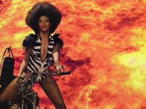 BETTY DAVIS- "F.U.N.K." (2.0) (1975)