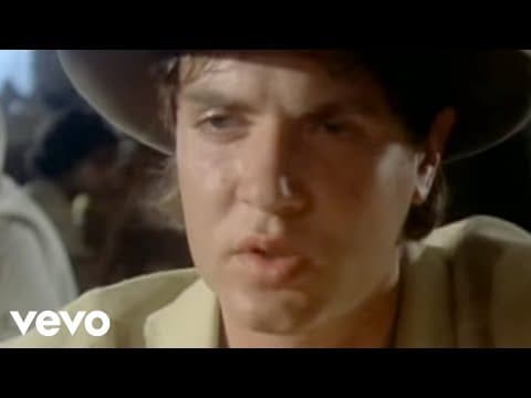 Duran Duran — Hungry Like The Wolf