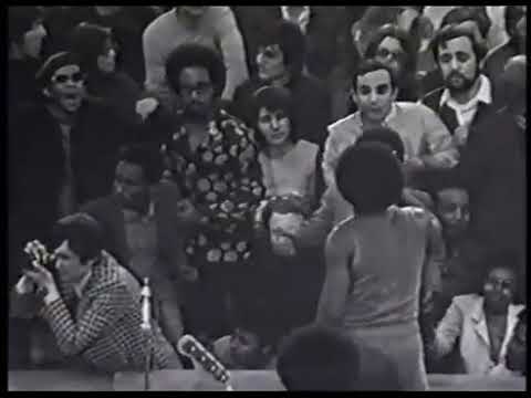 James brown - Super Bad (Live) 1971