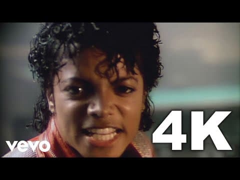 "Beat It" (1983)