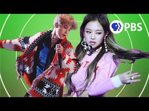 Why K-Pop Is Musically More Complex Than You Think