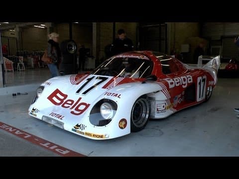 1980 · Rondeau M379B