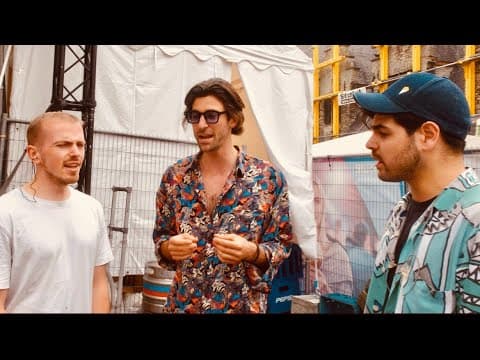 Aftermovie Gentse Feesten 2023