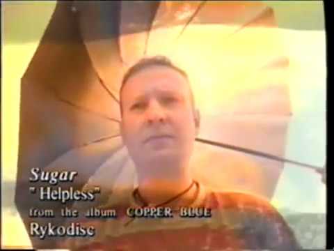 SUGAR — Helpless
