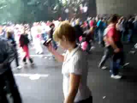 Loveparade 2008 Highway to Love