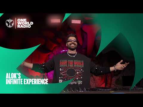 Alok’s Infinite Experience - June, 2026
