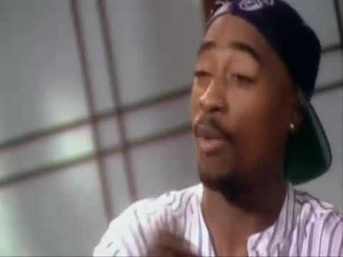 He explains what he means by Thug Life
