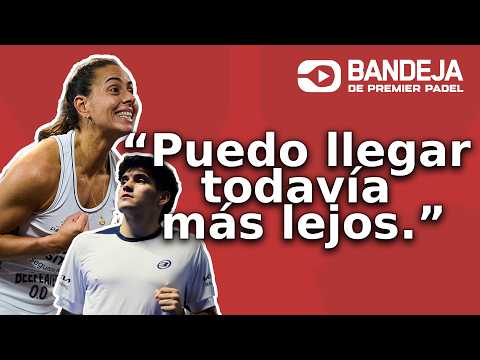 La outsider que se convirtió en icono de Portugal: Sofi Araújo | Bandeja Ep 4