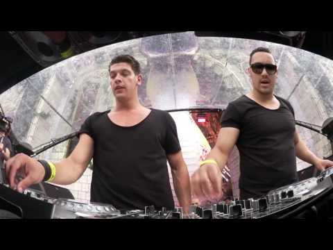 Tomorrowland Belgium 2016 | Audiotricz
