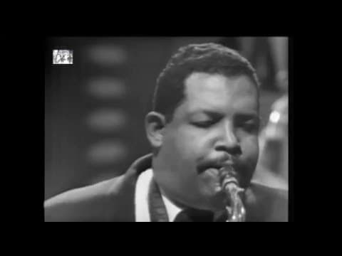 Cannonball Adderley Live in Germany 1963