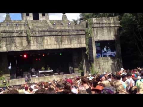 Channel One & Iration Steppas — Boomtown 2013